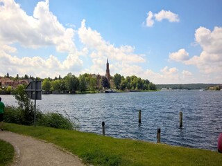 Appartement Malchow  17