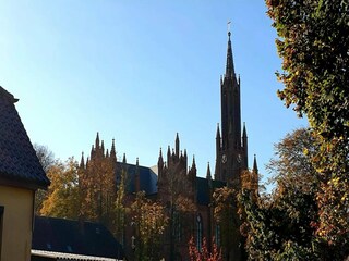 Apartamento Malchow Entorno 27