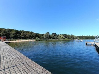 Apartment Malchow Umgebung 36