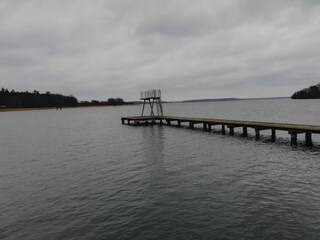 Appartement Malchow Omgeving 29