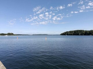 Appartement Malchow Environnement 30