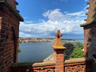 Apartment Malchow Umgebung 24