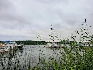 Appartement Malchow Environnement 28