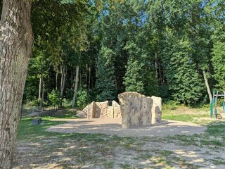 Apartment Malchow Umgebung 40