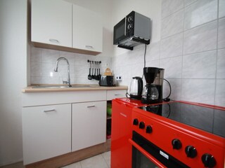 Appartement Malchow Kenmerken 8