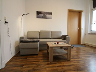 Apartment Malchow Ausstattung 10