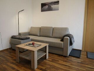 Apartment Malchow Ausstattung 6