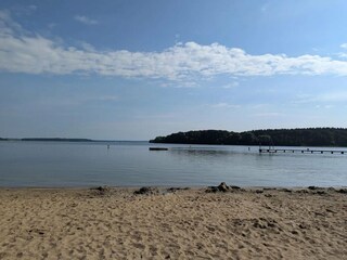 Apartment Malchow Umgebung 17