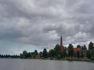 Appartement Malchow Omgeving 26