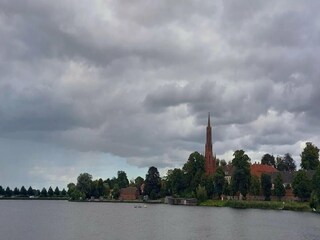 Appartement Malchow Omgeving 28