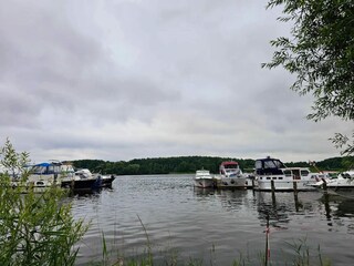 Apartment Malchow Umgebung 35