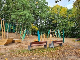 Apartment Malchow Umgebung 34