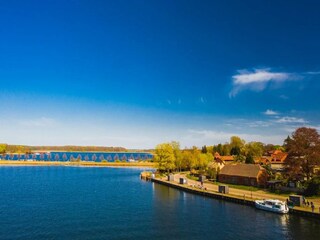 Appartement Malchow Omgeving 42