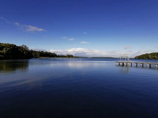 Appartement Malchow Environnement 41