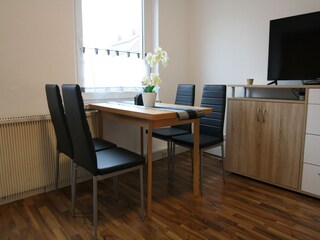 Apartment Malchow Ausstattung 14