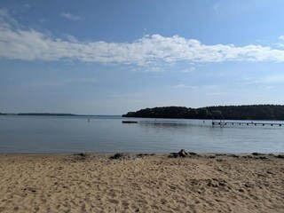 Apartment Malchow Umgebung 54