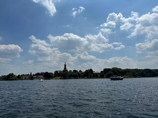 Apartment Malchow Umgebung 57