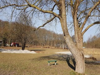 Apartment Malchow Umgebung 60