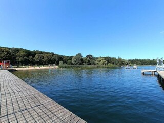 Apartment Malchow Umgebung 67