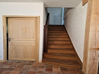 Casa de vacaciones Plougasnou Características 13