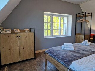 Casa de vacaciones Plougasnou Características 17