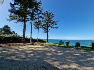 Casa de vacaciones Plougasnou Grabación al aire libre 6