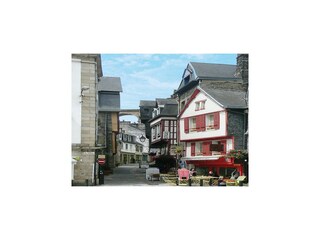 Ferienhaus Plougasnou Umgebung 26