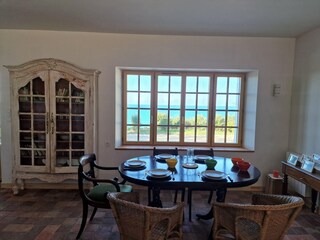 Maison de vacances Plougasnou Équipement 13