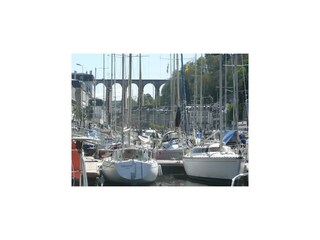 Vakantiehuis Plougasnou Omgeving 23