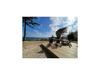 Ferienhaus Plougasnou Außenaufnahme 6