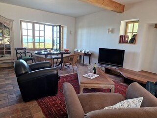 Maison de vacances Plougasnou Équipement 13