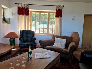 Ferienhaus Plougasnou Ausstattung 13