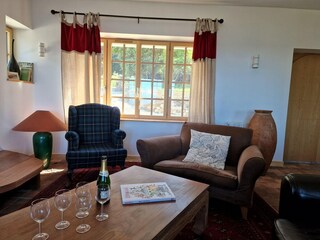 Maison de vacances Plougasnou Équipement 12