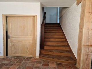 Ferienhaus Plougasnou Ausstattung 17