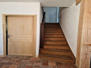 Maison de vacances Plougasnou Équipement 12