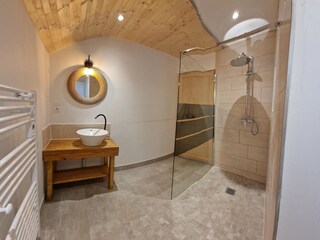 Maison de vacances Plougasnou Équipement 20