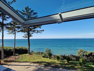 Ferienhaus Plougasnou Außenaufnahme 6