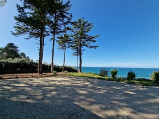 Holiday house Plougasnou Outdoor Recording 9
