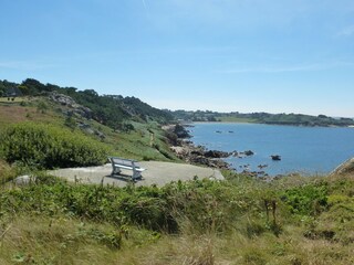 Vakantiehuis Plougasnou Omgeving 23