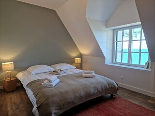 Ferienhaus Plougasnou Ausstattung 16