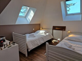 Holiday house Plougasnou Features 22