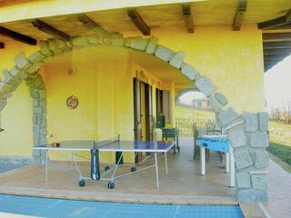 Villa Montefiascone  38