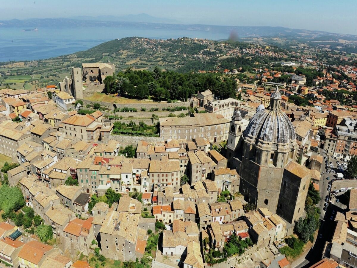 Villa Montefiascone Umgebung 37