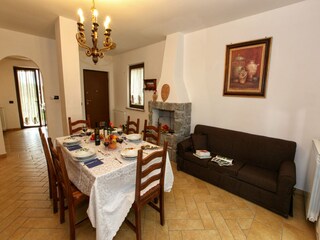 Villa Montefiascone Ausstattung 25