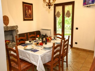 Villa Montefiascone Ausstattung 34
