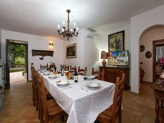 Villa Montefiascone Kenmerken 18