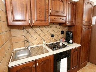 Villa Montefiascone Ausstattung 20