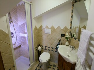 Villa Montefiascone Ausstattung 29
