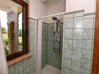 Villa Montefiascone Ausstattung 35