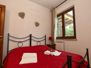 Villa Montefiascone Ausstattung 17